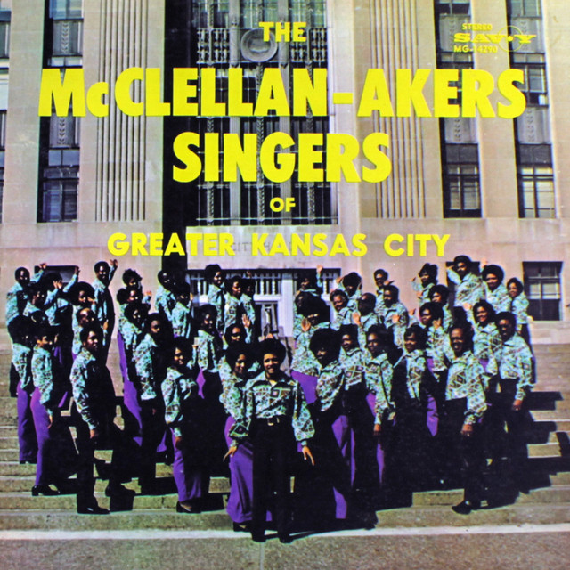 The McClellan-Akers Singers