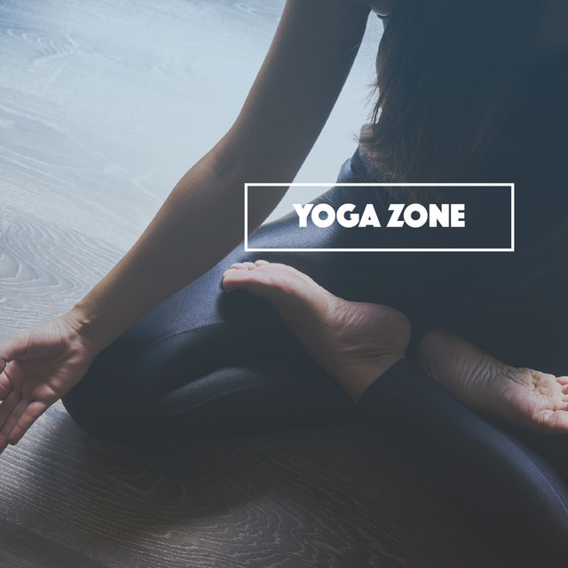Yoga Zone cover art