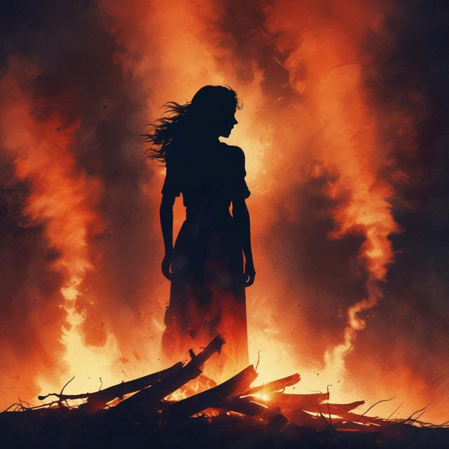 Burn Fire Burn