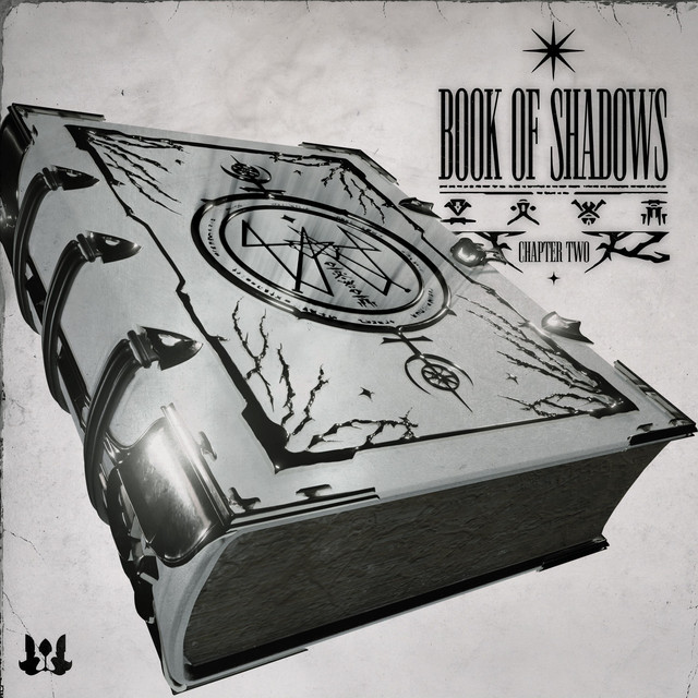 Book of Shadows: Chapter II cover art