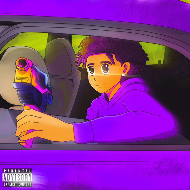 Brazy Vs. The World (Deluxe) cover art