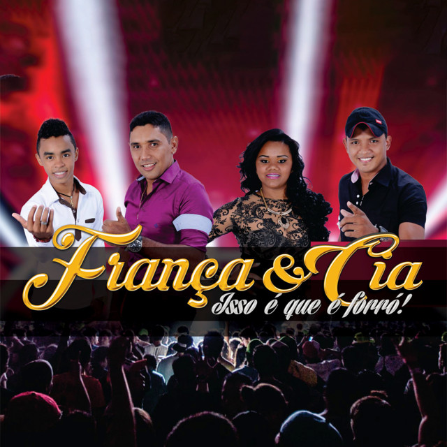 Promocional 2016 cover art
