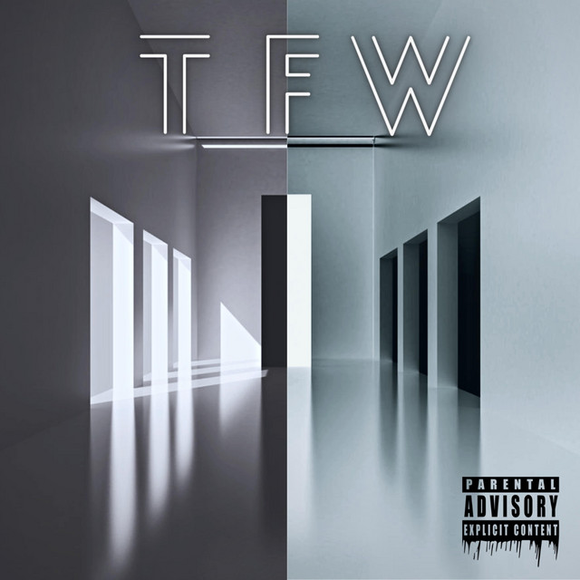 These Four Walls cover art