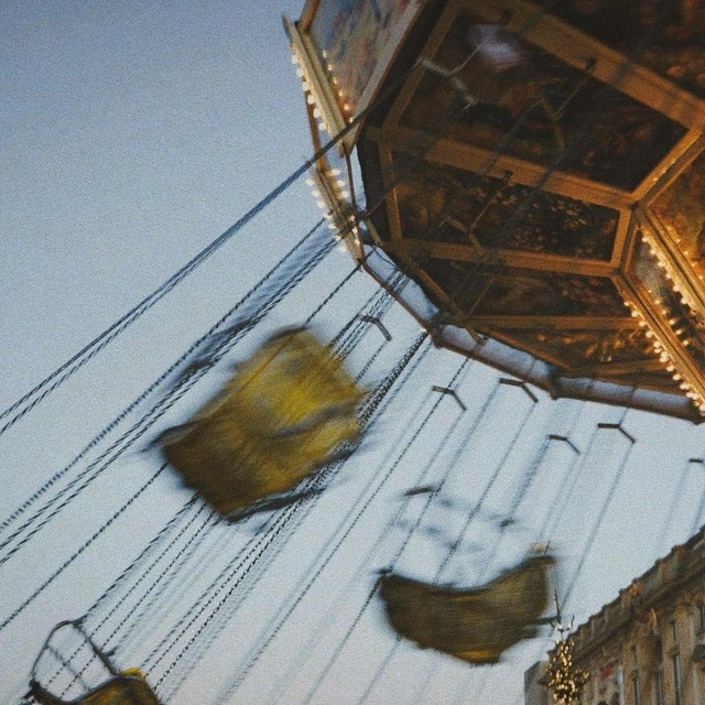 暖冬记忆