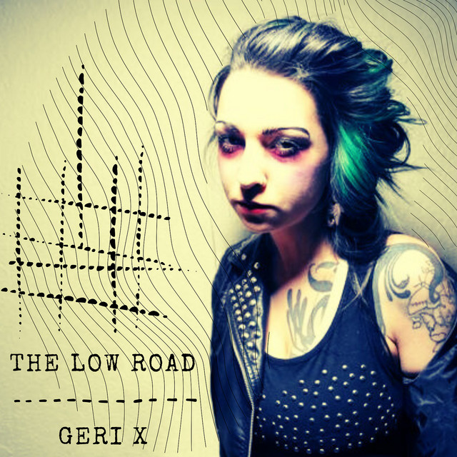 The Low Road cover
