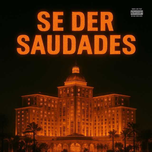 Se der saudades
