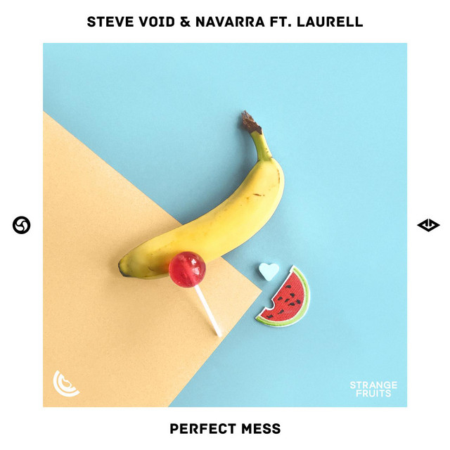 Perfect Mess