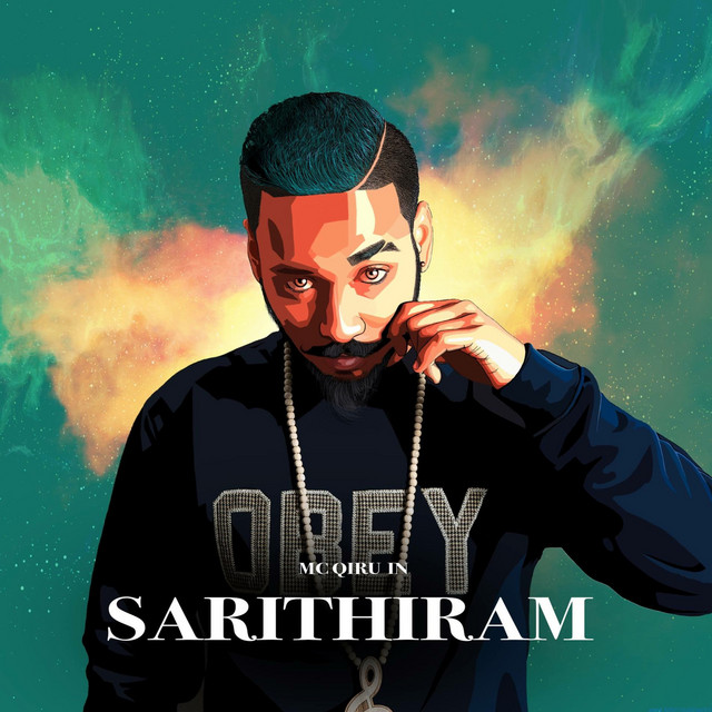 Sollisai (feat. Sugu, Gjanni, Kadum Kural Q & Ram Agarathi)