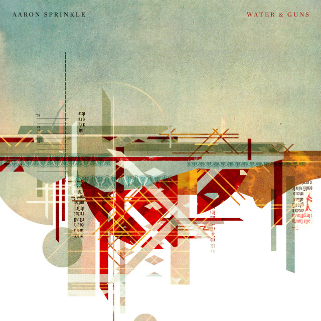 Water & Guns cover art