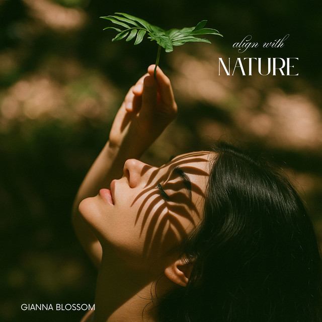 Align with Nature cover art