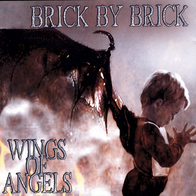 Wings Of Angels cover