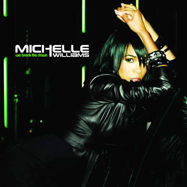 We Break The Dawn - Single by Michelle Williams | Spotify