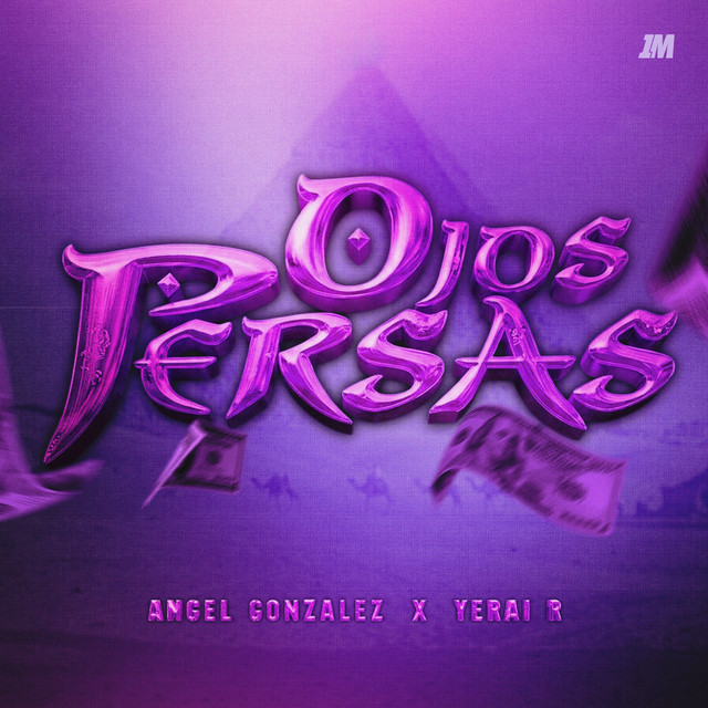 OJOS PERSAS