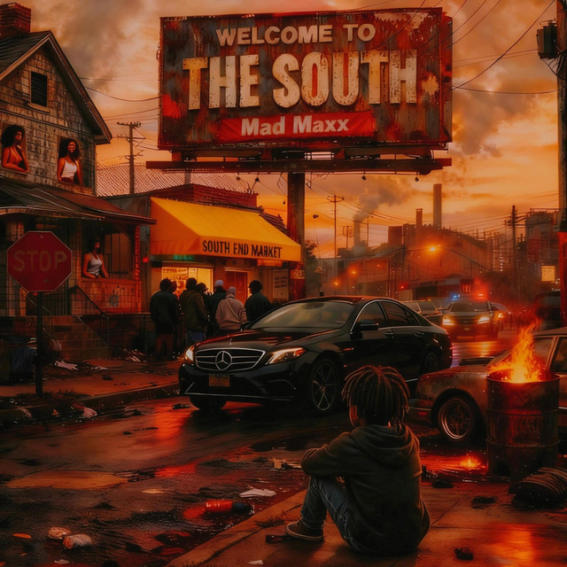 Welcome To The South