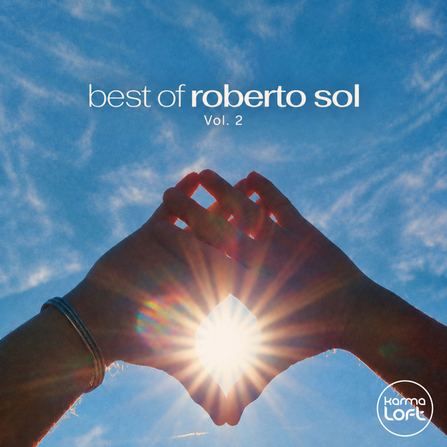 Best of Roberto Sol, Vol. 2 cover