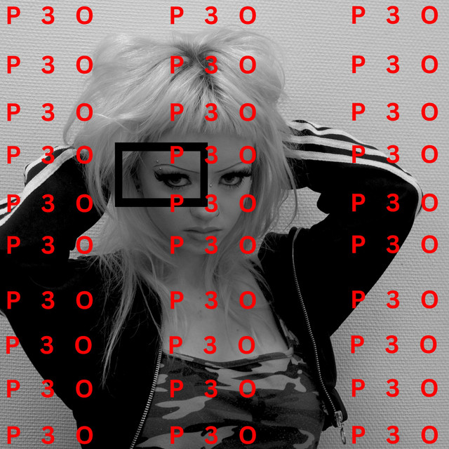 P30 cover art