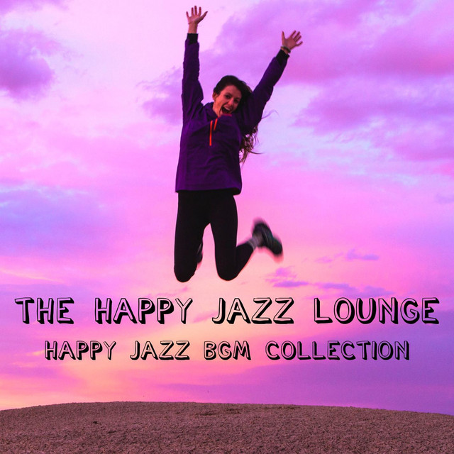 The Happy Jazz Lounge
