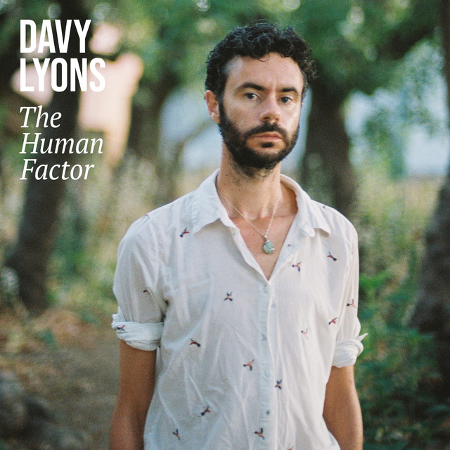 The Human Factor cover art