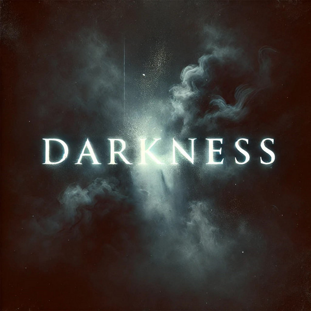 Обкладинка: Darkness — TAKENVRI