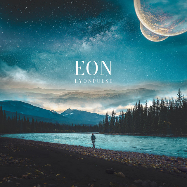 Eon cover art