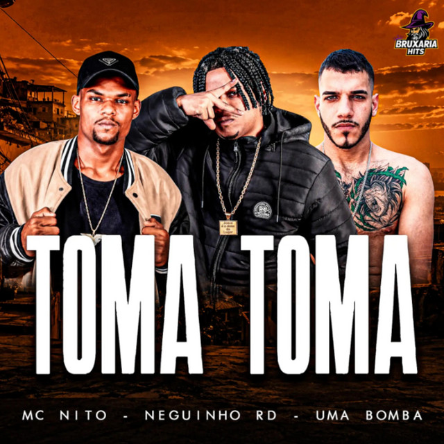 Toma Toma