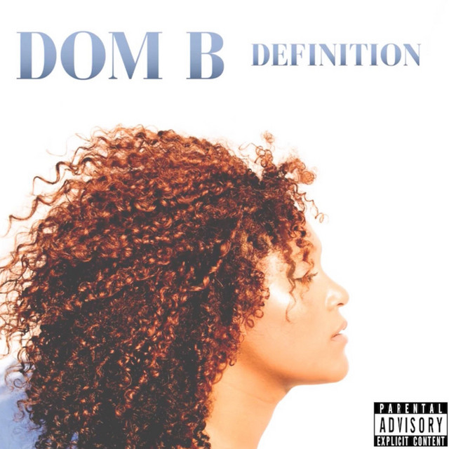 Definiton cover art