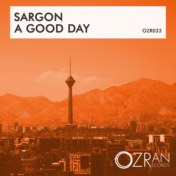 A Good Day cover