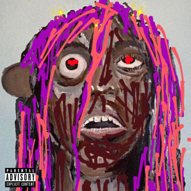 DoPaMiNe+ cover art