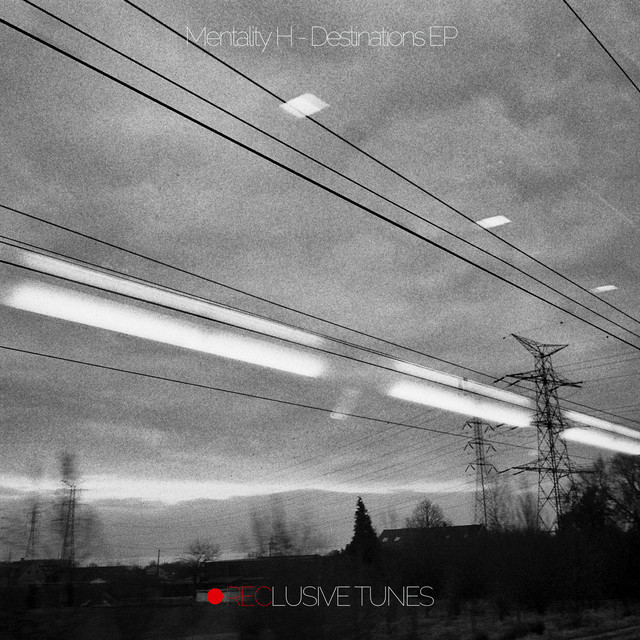 Destinations cover