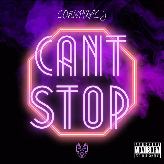 Conspiracy | Spotify