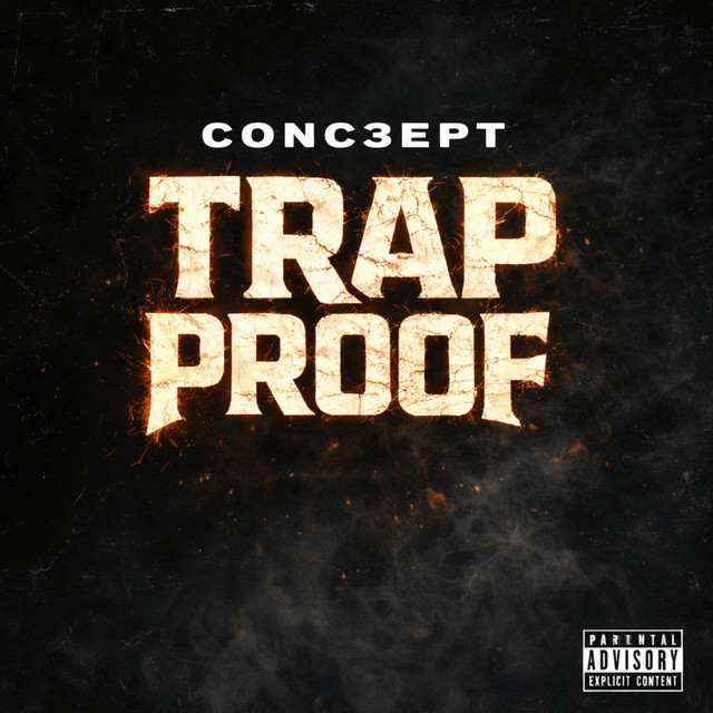Trap Proof cover art