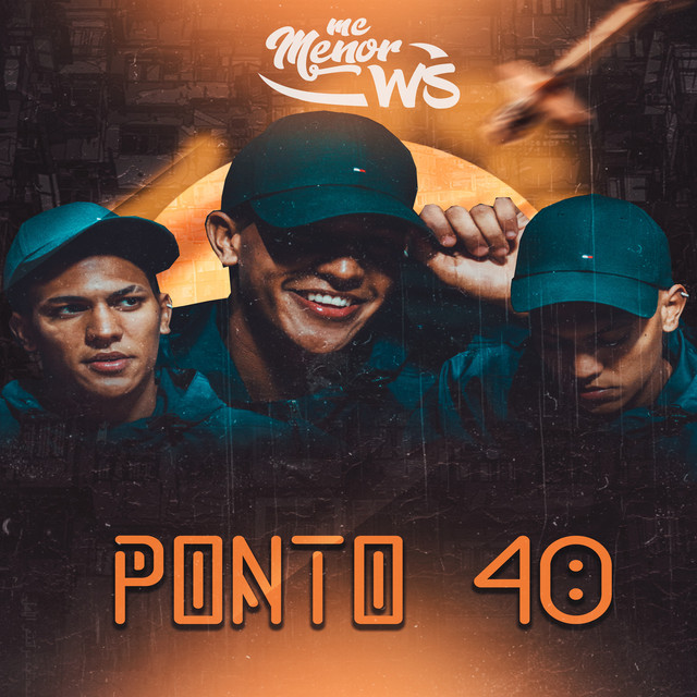 Ponto 40