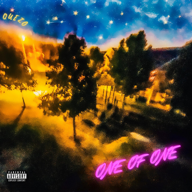 ONE OF ONE