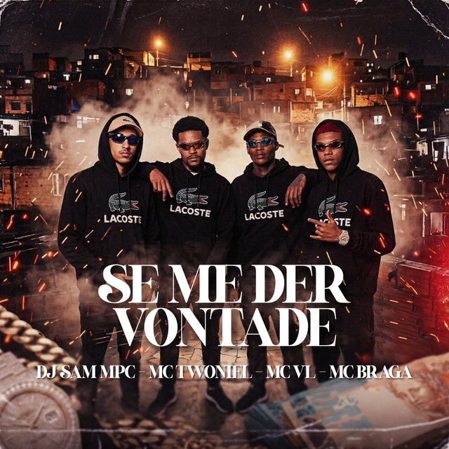 SE ME DER VONTADE
