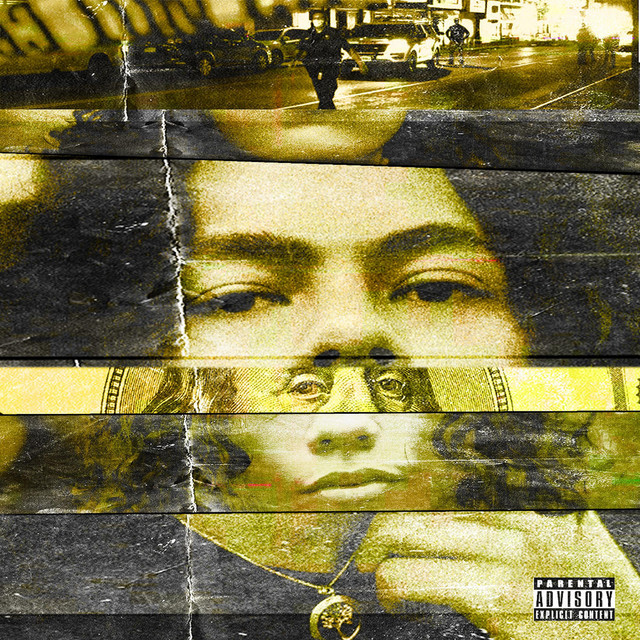 Money Vs Crime cover art