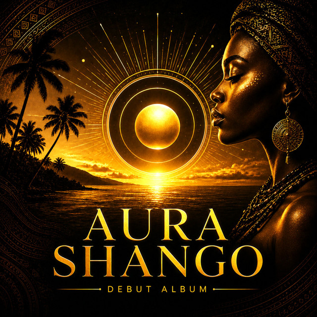 Aura Shango