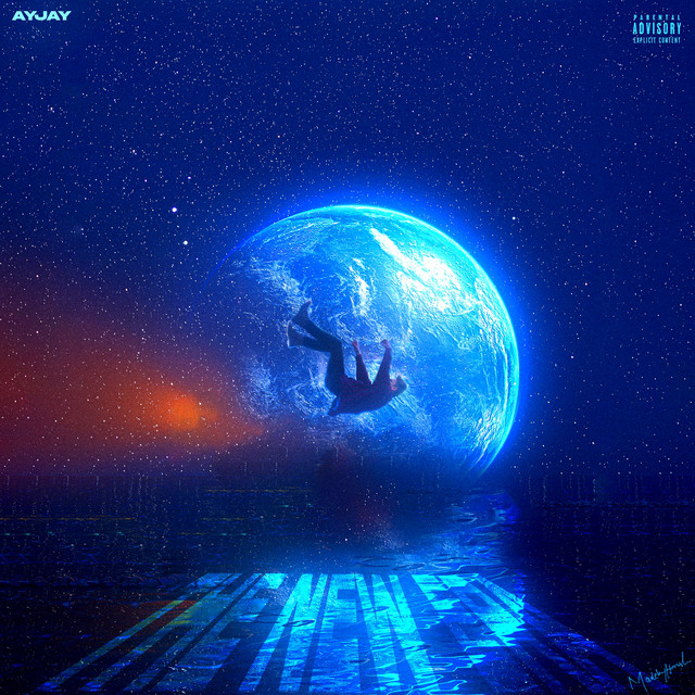 The New Era cover art