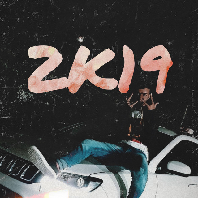 2K19 cover art