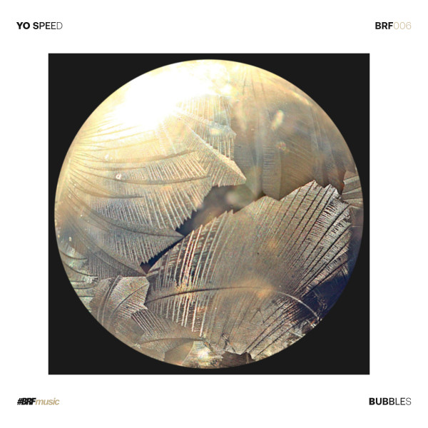 Bubbles cover art