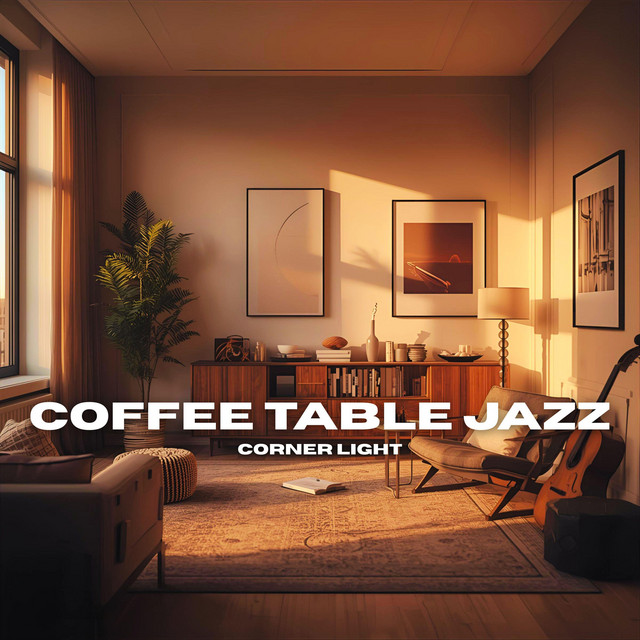 Corner Light cover art