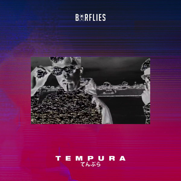 Tempura (Deluxe Version) cover