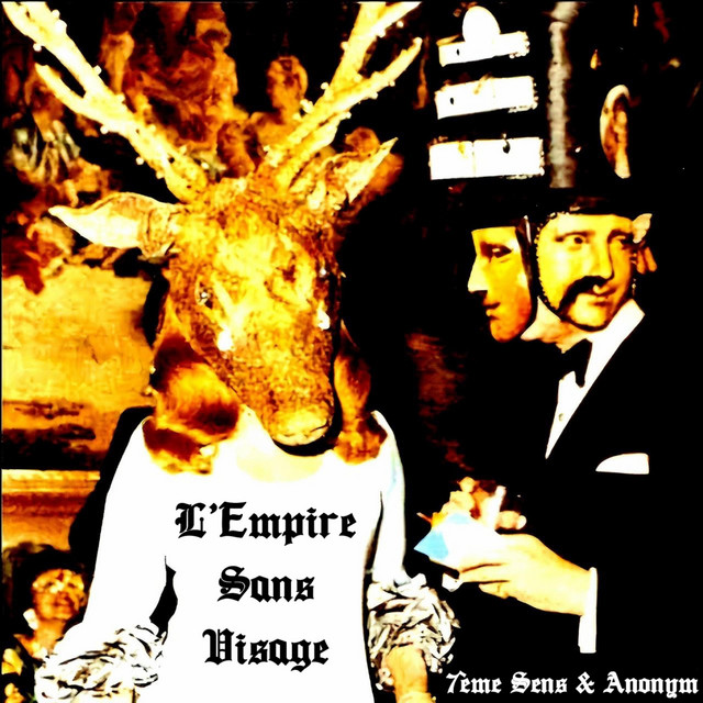 L'Histoire Se Répète