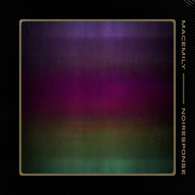 No Response cover art