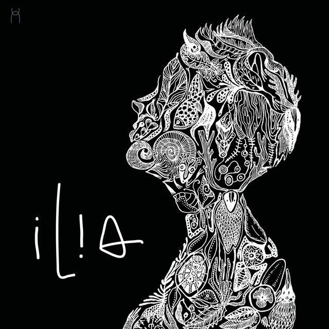 Ilia cover art