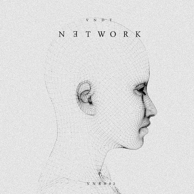 Network cover art