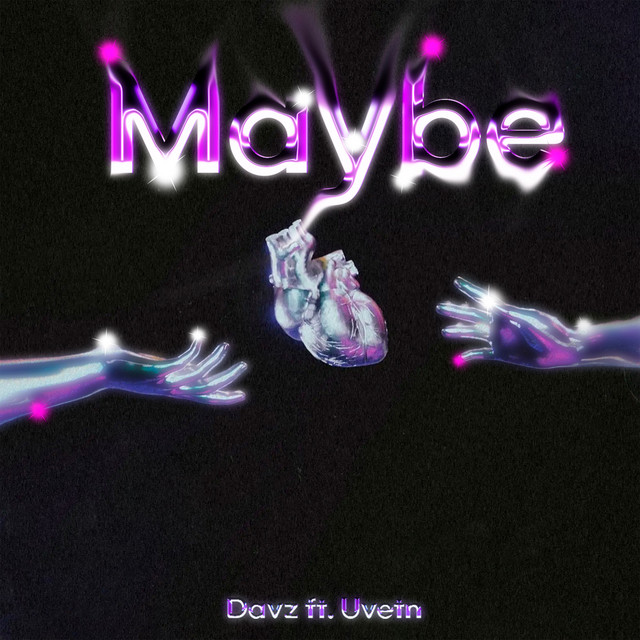 Maybe