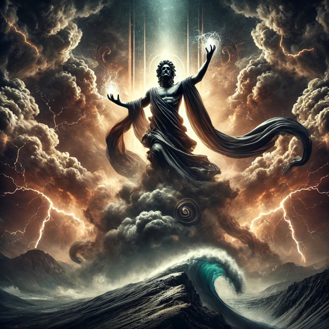Echoes of the Beyond cover art