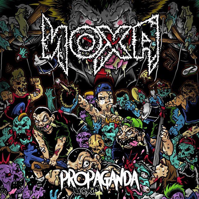 undefined album image