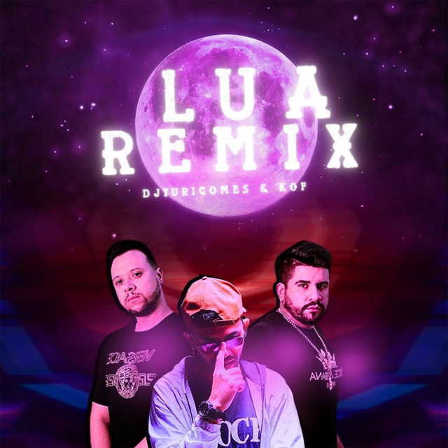 LUA (RMX)
