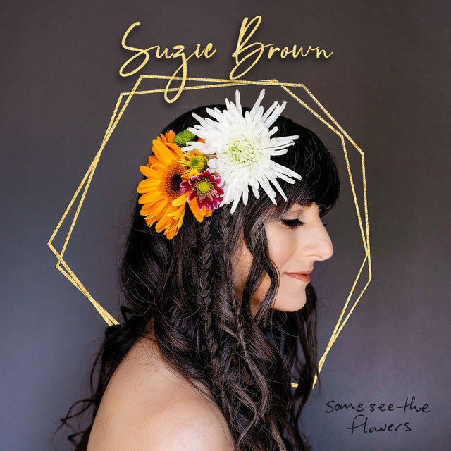 Some See the Flowers cover